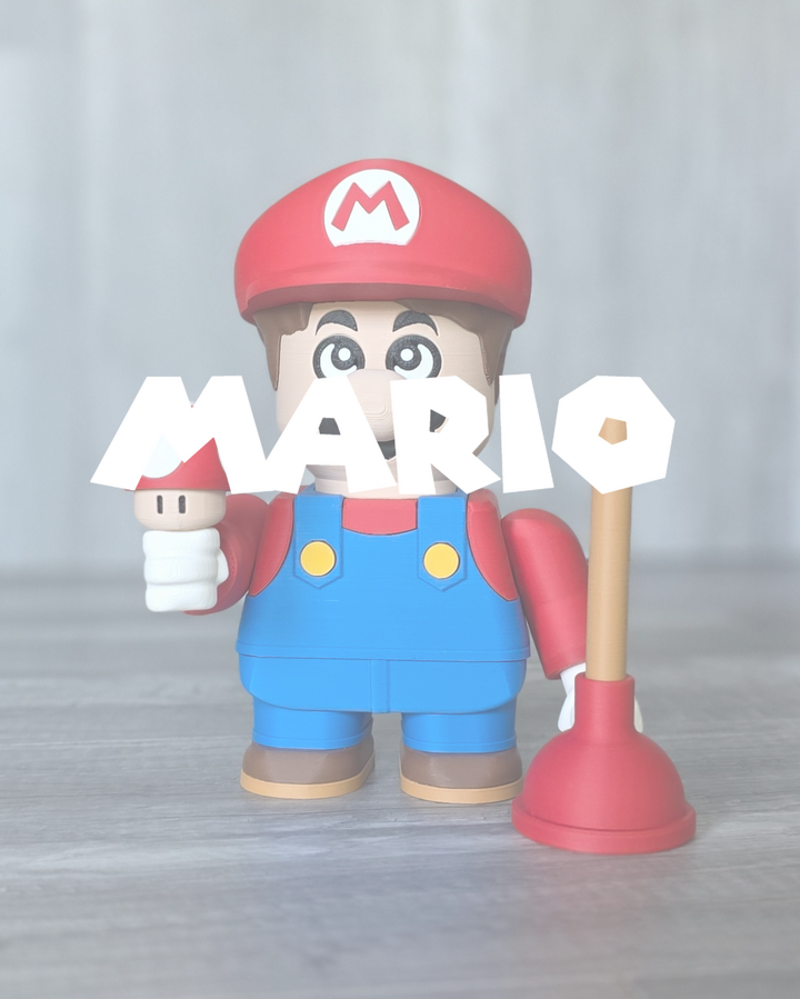 Toad Coming Soon
